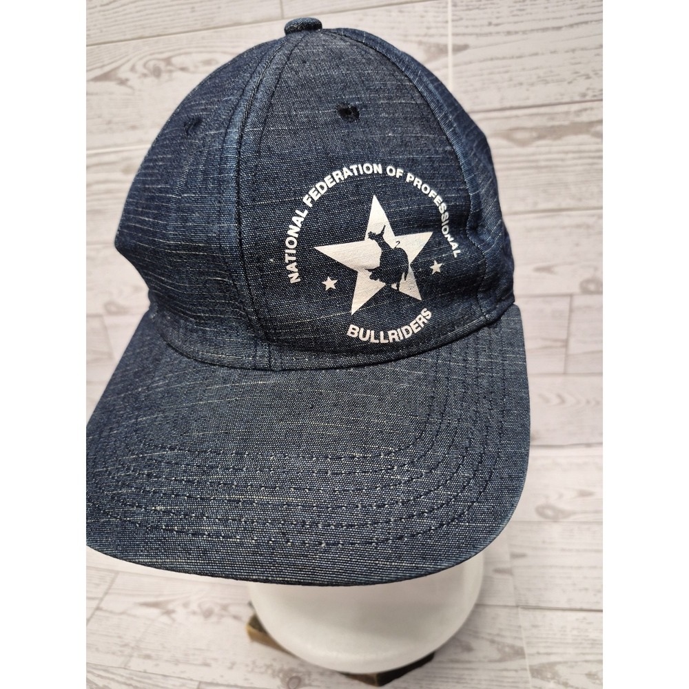 national federation Of Professional Bullriders Hat